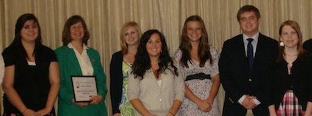 Youth Scholarships